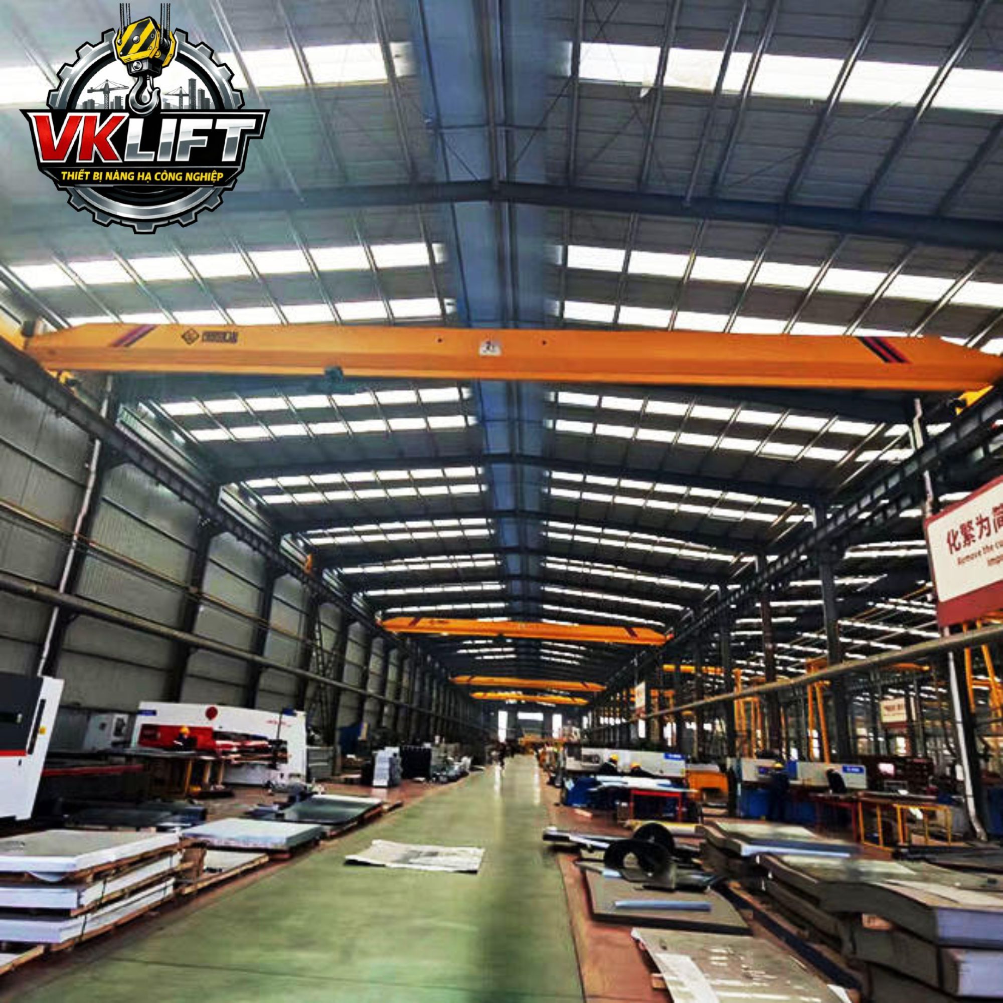 BÀN GIAO HỆ THỐNG NÂNG HẠ CHO DOANH NGHIỆP CẦN KIỂM TRA NHỮNG GÌ